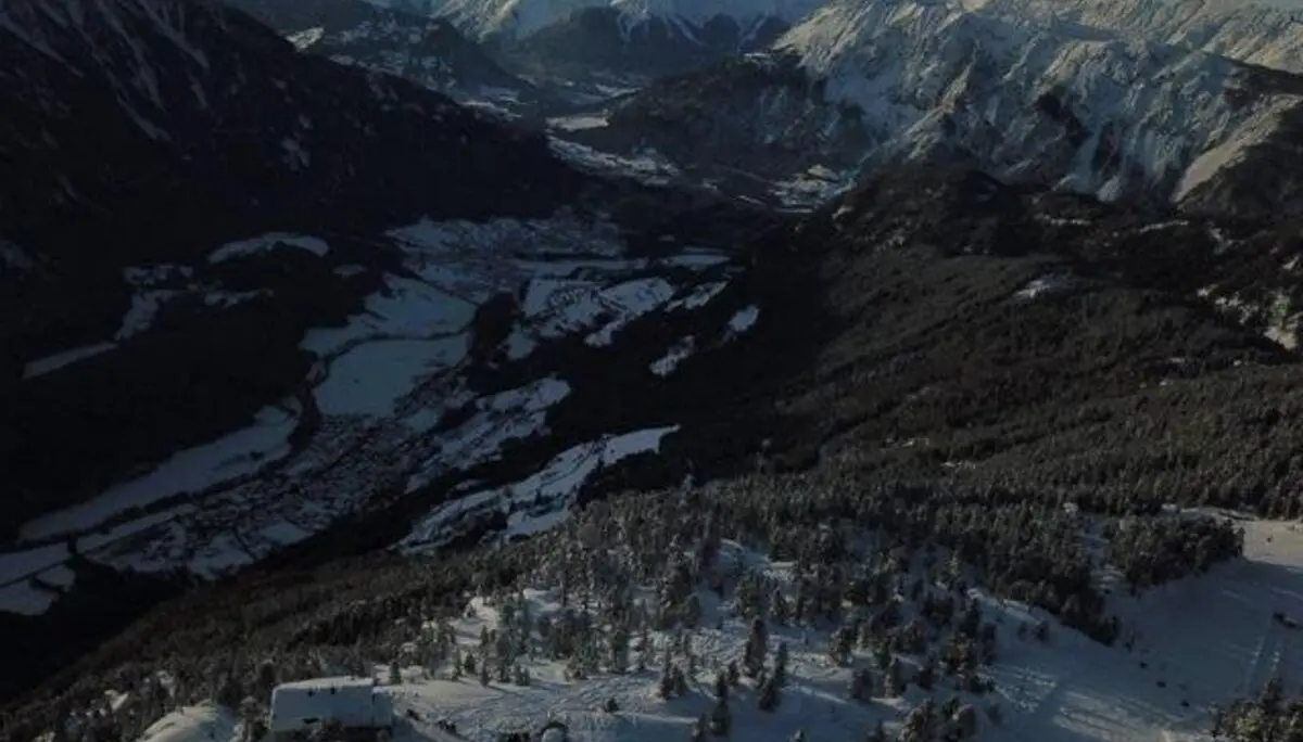 Ötztal | © DAV Sektion Bielefeld