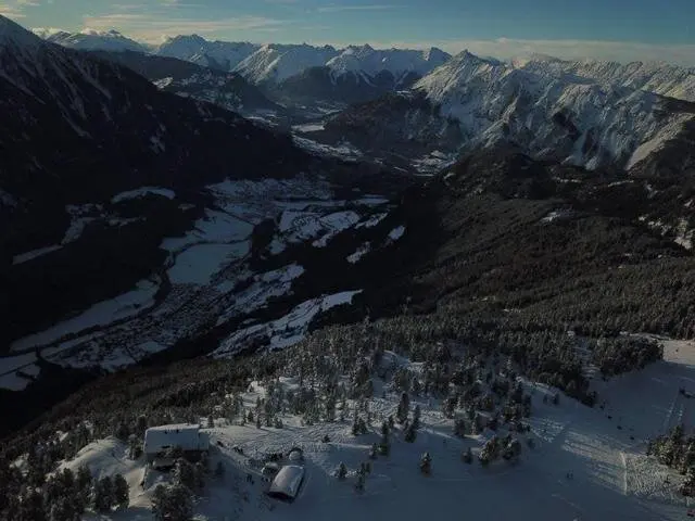 Ötztal | © DAV Sektion Bielefeld